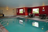 Baymont by Wyndham Kent/Seattle - Pools