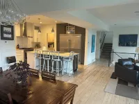 Kelowna Getaway on Knox Mountain Minutes from Downtown. - 4 estrellas