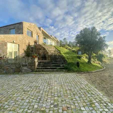Casa do Vale Cerdeiras
