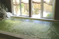 Motoyu Tennen Onsen Kissho - 3 ดาว