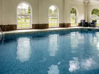 Mercure Haydock Hotel - Pool