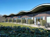 Resort Land & Zee - 3-Star