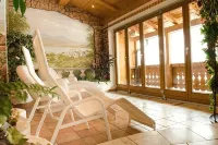 Alpin Panoramahotel Lärchenhof - 4-Star