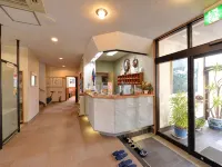 Hotel Shibataya - Wifi