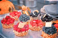 Panorama Seeresort & Spa - breakfast