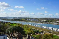 Trivelles Rochester - 2-Star