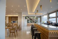 Elounda Akti Olous (Adults Only) - bar