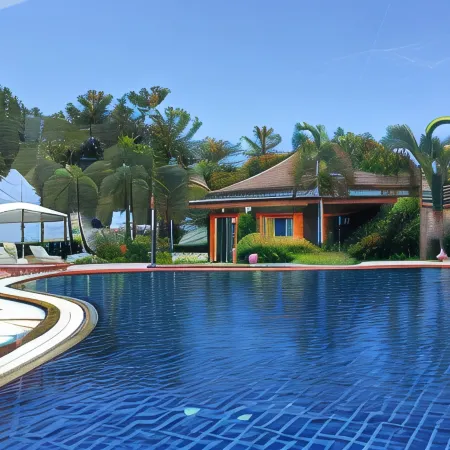 Laguna Villas Boutique Hotel