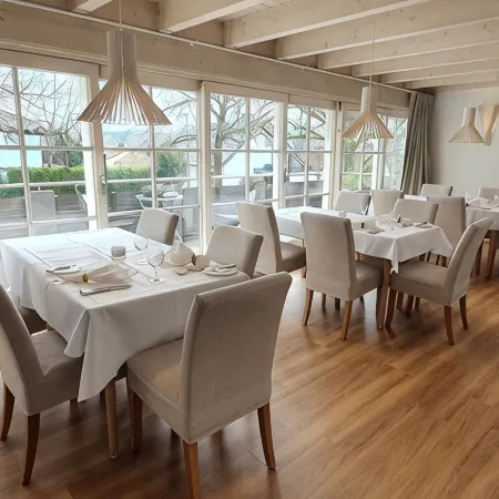 Romantik Hotel Johanniter-Kreuz