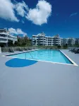 Spacious 3 Bedroom Apartment with Sea View Short Drive to Ceiba Ferry Station. - Wifi