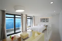 Namhae Kkamino Pension - 4 星級