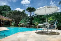 Urikana Boutique Hotel - Pools