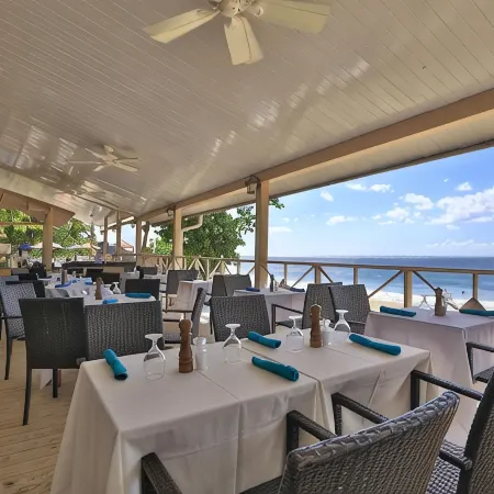 Le Grand Courlan Spa Resort - Adults Only