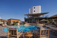 Play Eilat Hotel - Pools