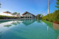 MOST Family Ubon - Swimmingpools