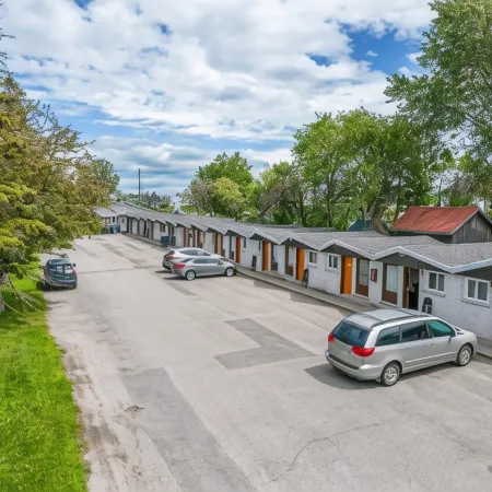 Motel Rideau