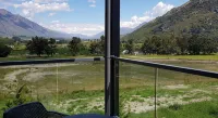 Quest Queenstown - Mountain view