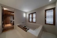 Hanok in Dongdaemun/near DDP/private jacuzzi - مبيت وإفطار