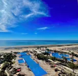 7th Floor 2-Bedroom Beachfront Condo – Your Luxury Puerto Peñasco Getaway! - en bord de mer