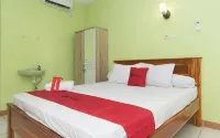RedDoorz @ Frans Seda Kupang - 2-نجوم