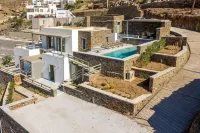 Phos Villas Tinos - 4-Star