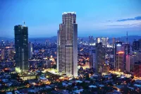 Luxury Condo Boutique HomeStay 60Floor 1Bed Room Harbor View 7*24hr check-in - Haustierfreundliche