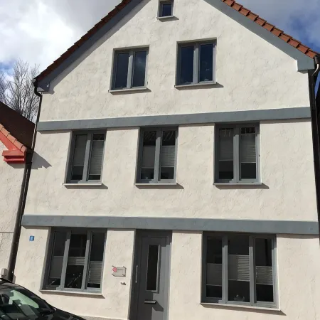 My ECKE 2 - Holiday in Eckernförde old town between beach and harbor