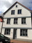 My ECKE 2 - Holiday in Eckernförde old town between beach and harbor - Wifi