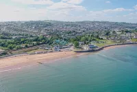 The Goodrington Sands- Apart Hotel - Ocean View
