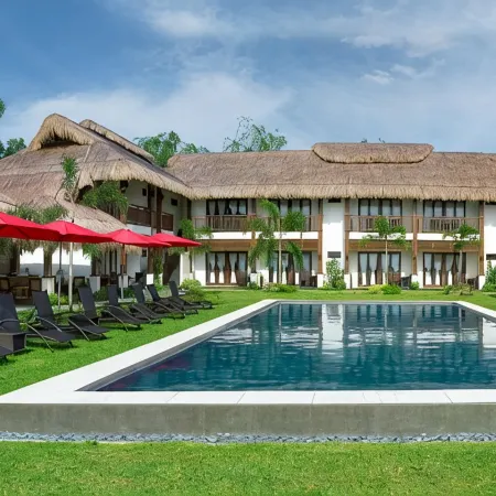 Azure Dive Resort