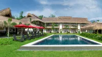 Azure Dive Resort - Gym