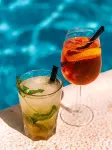 Quinta dos Poetas Nature Hotel & Apartments - Quầy Bar