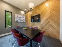 Sophisticated One Bedroom w/Open FP TSL3304 -  Ferienwohnungen