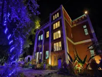 Bagan Empress Hotel - 2-Sterne