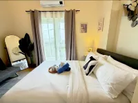 Convenient condo living at Saint Dominique - Pools