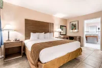 Rodeway Inn & Suites Fort Lauderdale Airport & Cruise Port - Wifi