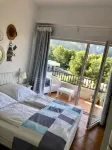 Vacation Apartment in Mallorca with a Pool and Tennis Court, Ocean View, Josilo2 - 2 stelle
