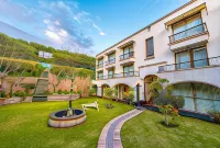 Hotel Boutique Villa Elisa - Pools