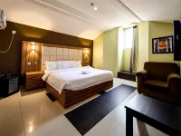 Aotel Hotel Lagos Ago - 2 stelle