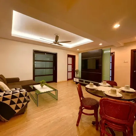 Selayang Point Homestay