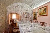 Agriturismo Il Molino Antico - 5 Girasoli - Kitchens