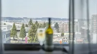 Daiwa Roynet Hotel Hachinohe - romantici