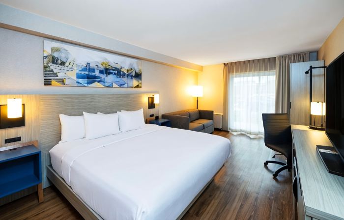 Comfort Inn Magnetic Hill