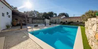 Private pool, Family-friendly, Pet-friendly - ห้องครัว