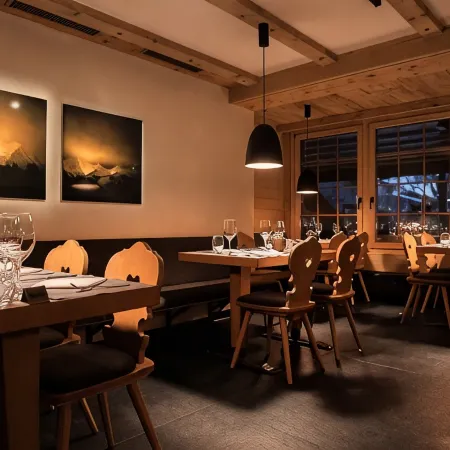 Hotel Arc-en-Ciel Gstaad