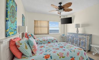 Luxury Oceanfront Penthouse Panoramic Atlantic Views Brevard County ...