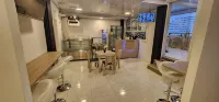 Edificio Regata Inn - Parkplatz