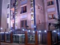 California Hotel Hotels in Lozenets