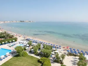 Hotel Del Levante