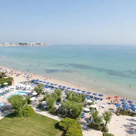 Hotel Del Levante